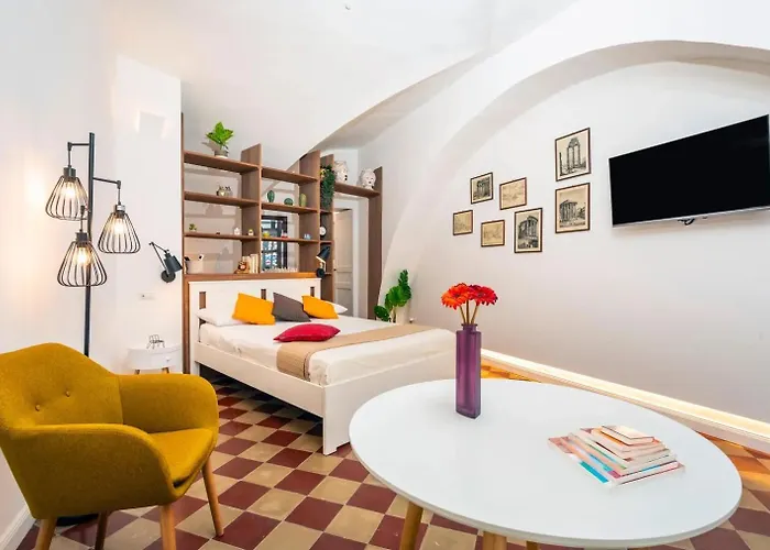Romy House