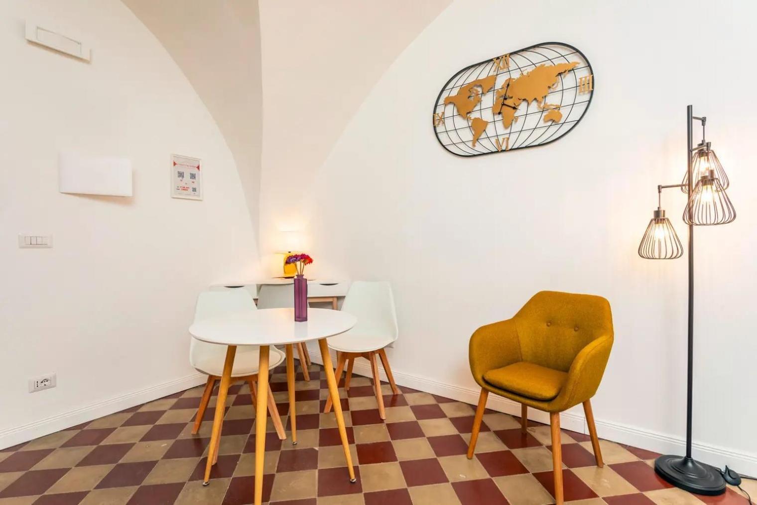 Romy House * Catania