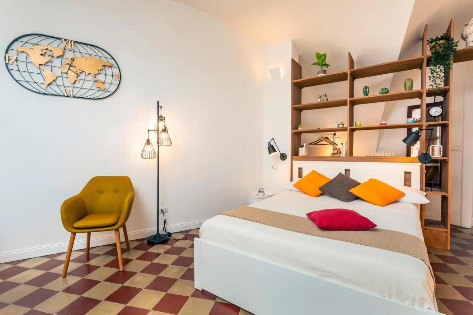 Romy House Catania