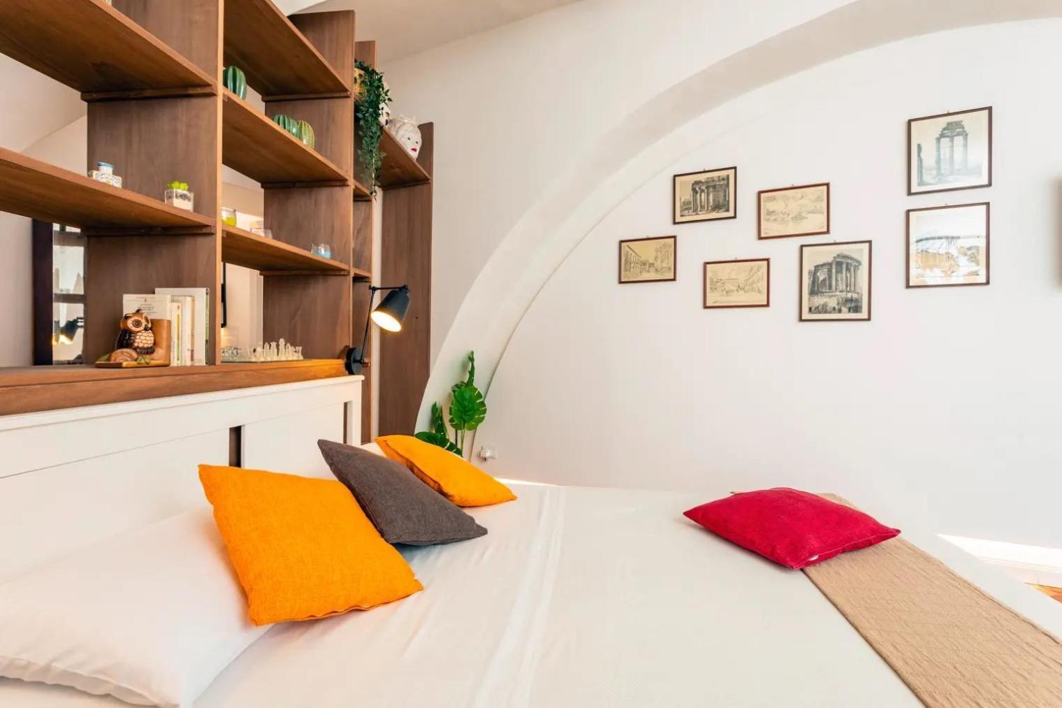 Holiday home Romy House Catania