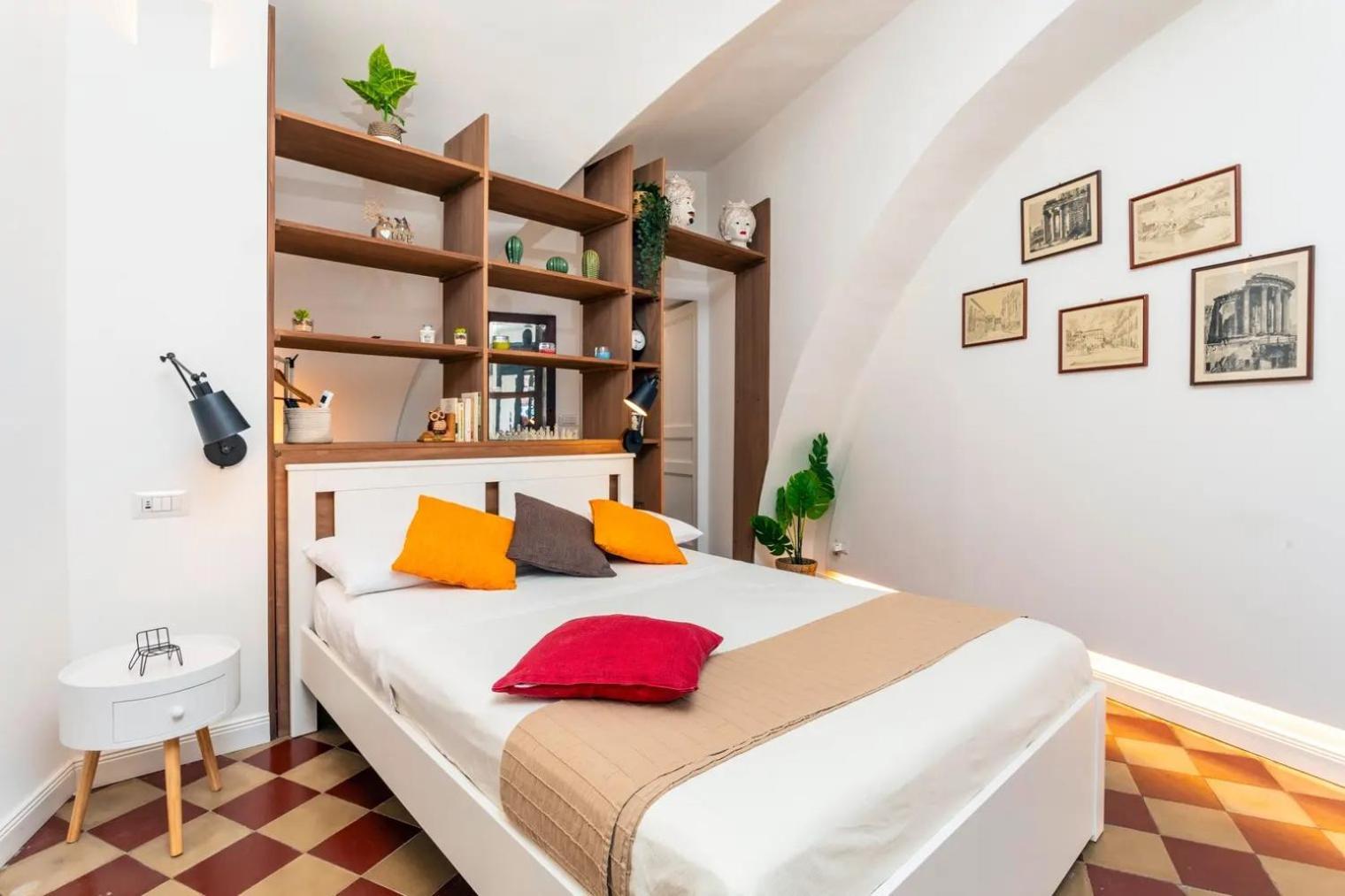 Romy House Casa vacanze *